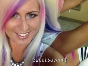 SweetSavanna