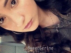 SweetSerina