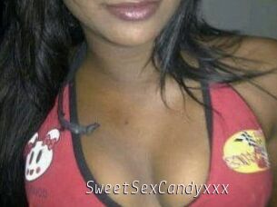 SweetSexCandyxxx