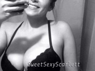 SweetSexyScarlett