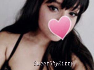 SweetShyKitty