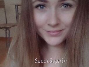 SweetSophia