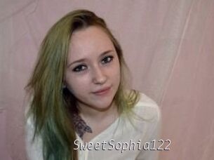 SweetSophia122