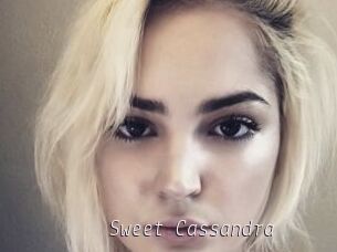 Sweet_Cassandra