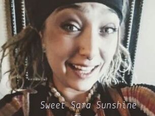 Sweet_Sara_Sunshine