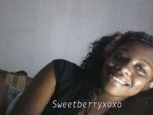 Sweetberryxoxo