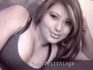 Sweetest_thingx