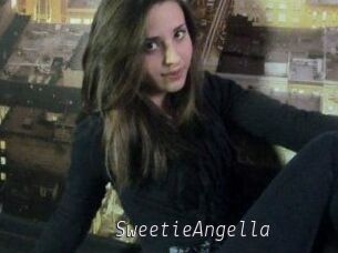 SweetieAngella