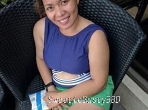 SweetieBusty38D