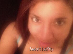 SweetieShy