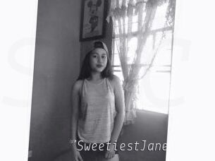 SweetiestJane