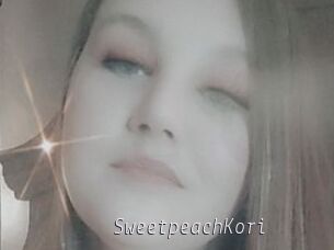 SweetpeachKori