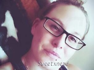 Sweetxnerd