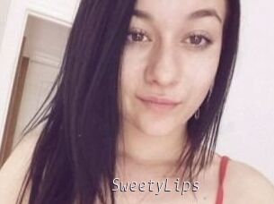 SweetyLips