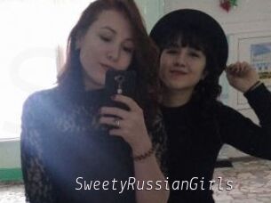 SweetyRussianGirls