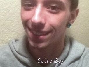 SwitchBoy