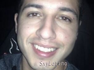 SxyLatino