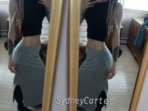 Sydney_Carter