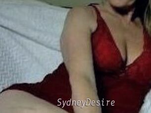 SydneyDesire