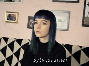 SylviaTurner