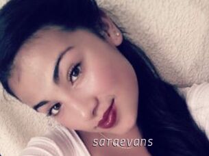 _saraevans