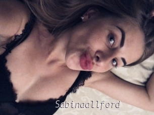 Sabinaallford