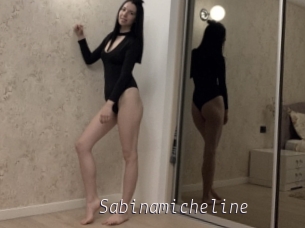 Sabinamicheline