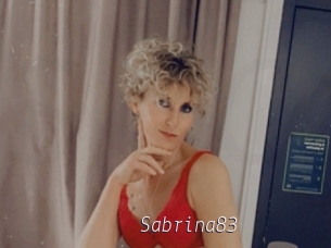 Sabrina83