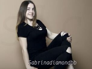 Sabrinadiamondbb