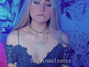 Sabrinaolsonss