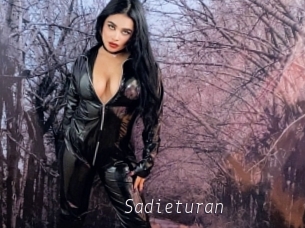 Sadieturan