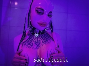 Sadisticdoll