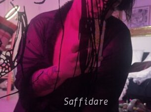 Saffidare