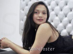 Sahrafoster