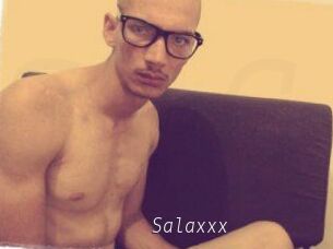 Salaxxx