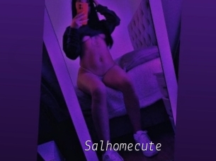 Salhomecute