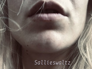 Sallieswaltz