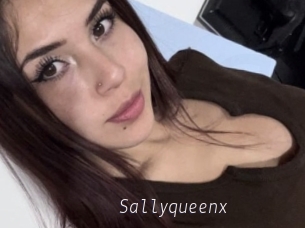 Sallyqueenx