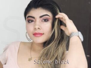 Salome_black