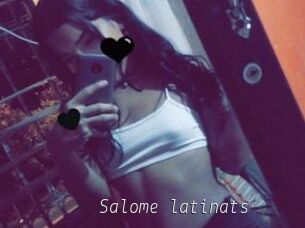 Salome_latinats