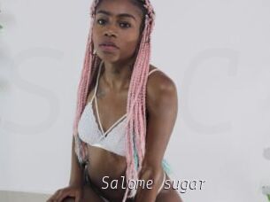 Salome_sugar