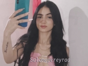 Salomepereyraa