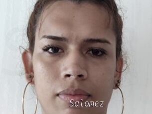 Salomez