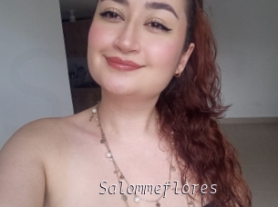 Salommeflores