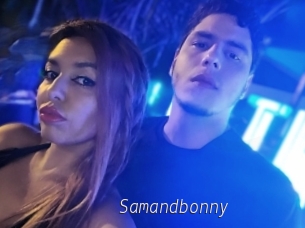 Samandbonny