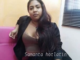 Samanta_hotlatin