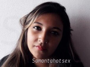 Samantahotsex