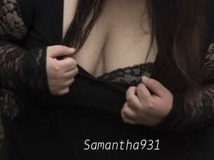 Samantha931