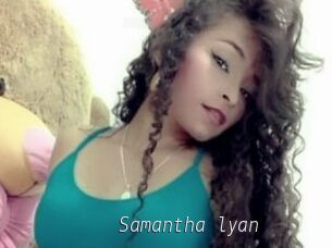 Samantha_lyan