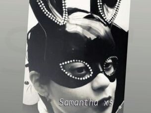 Samantha_xs